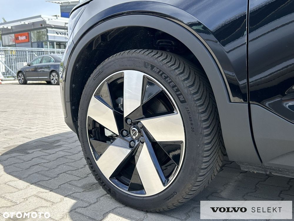 Volvo XC 40 - 10