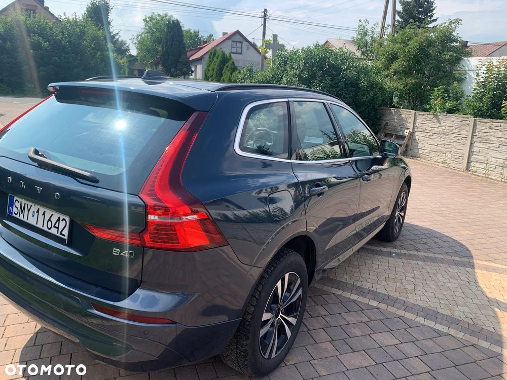 Volvo XC 60 B4 D AWD Momentum Pro - 6