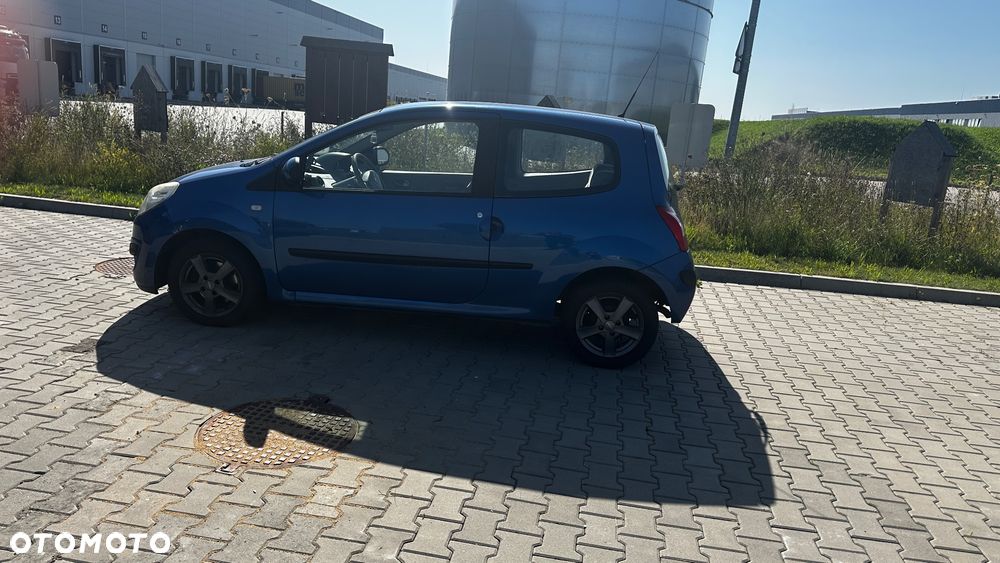 Renault Twingo - 4