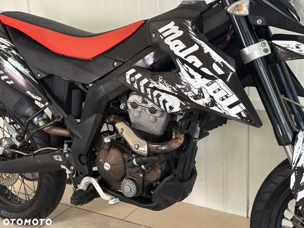 Malaguti XSM - 11