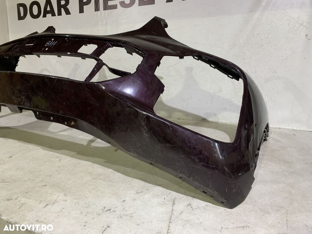 Bara fata BMW X5, G05 M-Sport, 2019, 2020, 2021, 2022, cod origine OE 51118069207. - 6