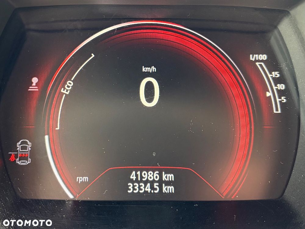 Renault Megane ENERGY TCe 130 EXPERIENCE - 26