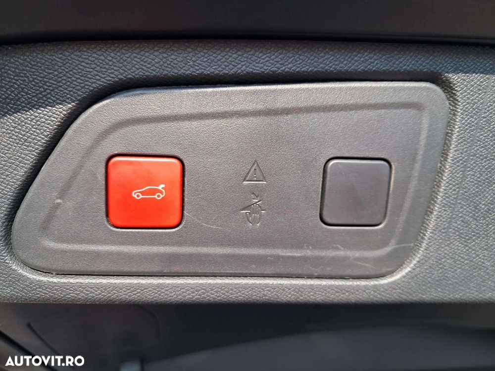 CITROËN C5 Aircross 2023 — imagine 22