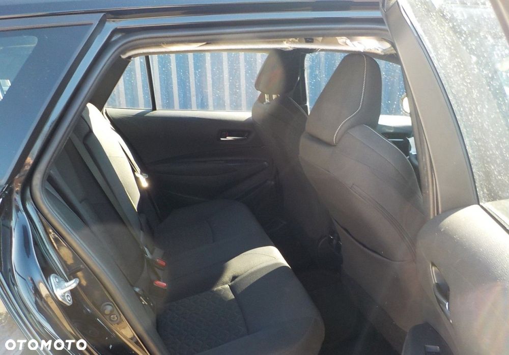 Toyota Corolla - 34