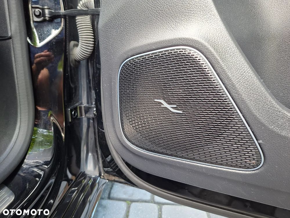 Mercedes-Benz Klasa A 250 4Matic 7G-DCT Advanced AMG Line - 31