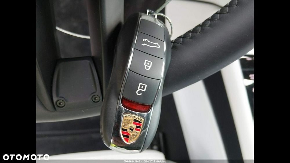 Porsche Macan T PDK - 13