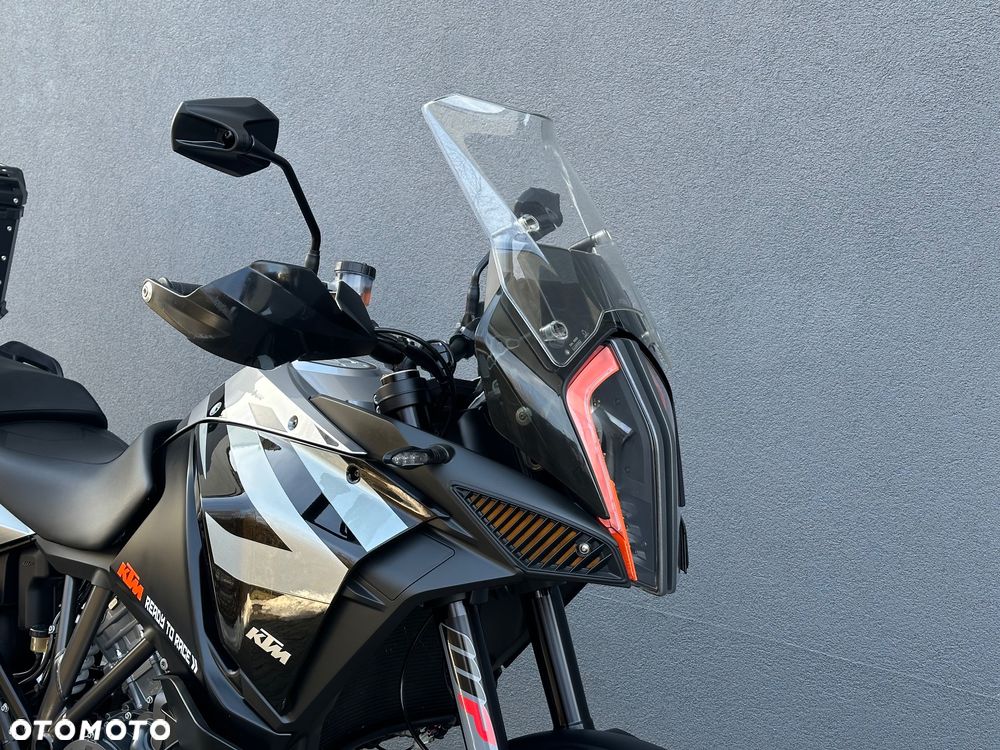 KTM Super Adventure - 12