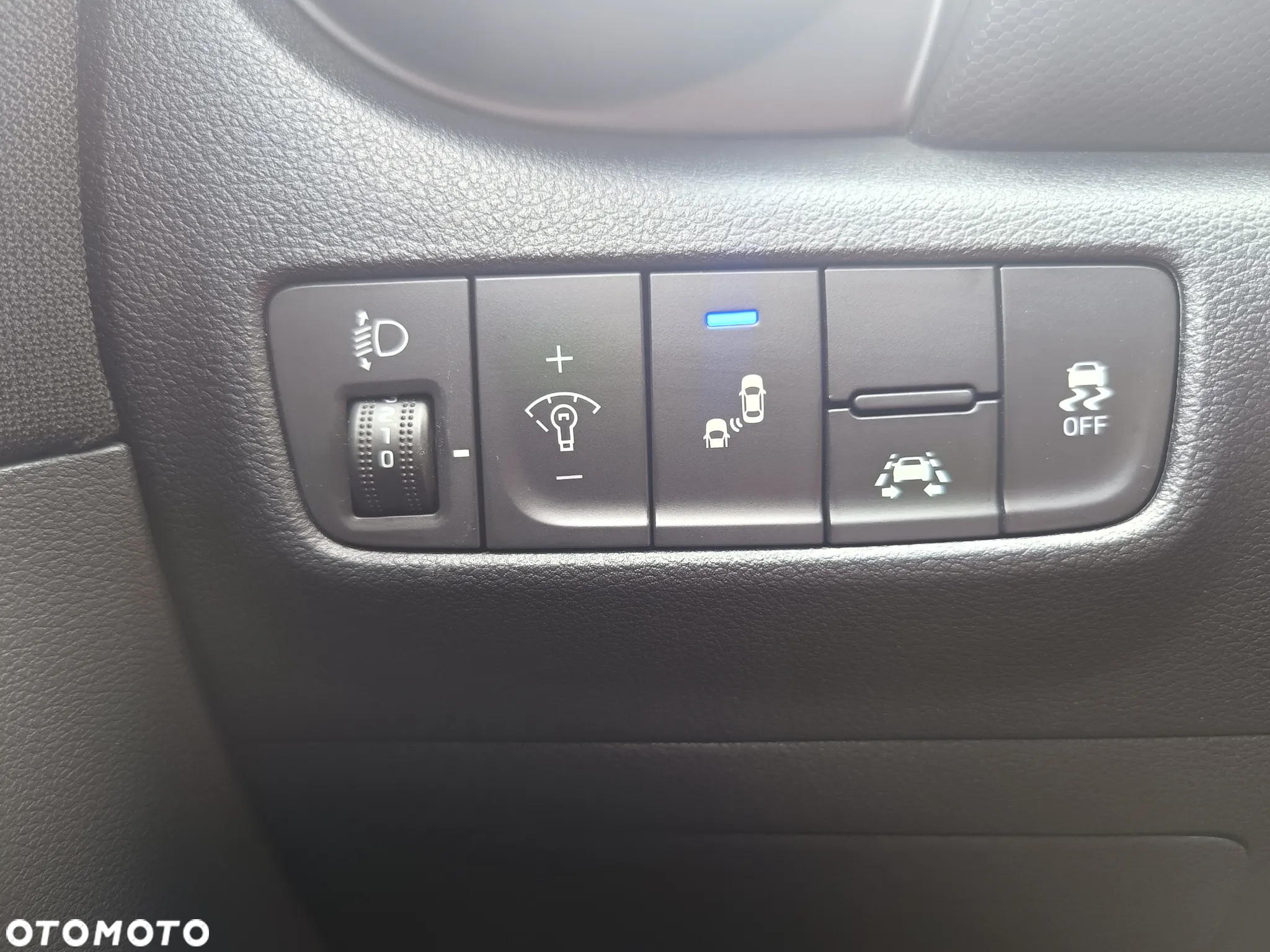 Hyundai Kona 1.6 CRDi Comfort - 15