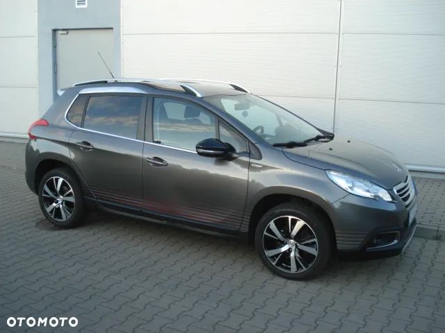 Peugeot 2008 PureTech 110 Stop&Start Urban Move - 14