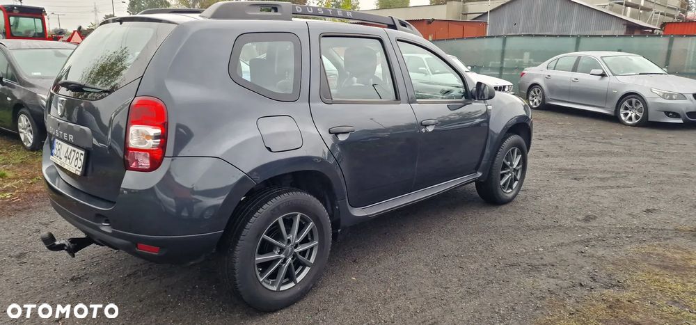 Dacia Duster 1.6 SCe Ambiance S&S - 30
