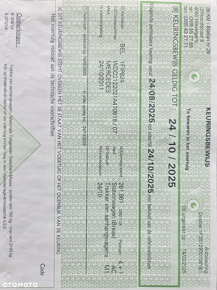 Mercedes-Benz Klasa E 200 CDI Automatik Avantgarde - 18