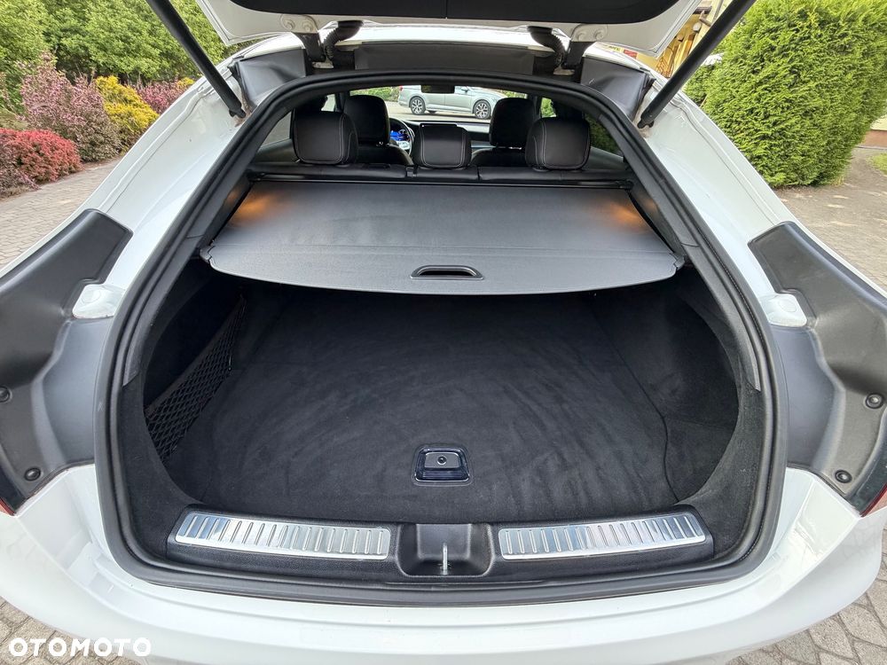 Mercedes-Benz GLS - 17