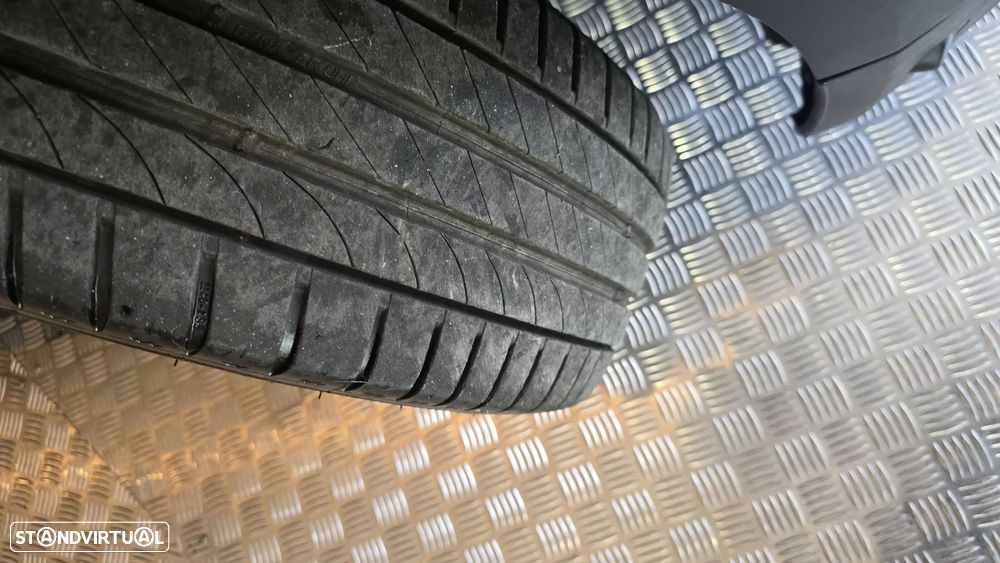 MINI 3 Portas Cooper S Auto Desportiva - 35