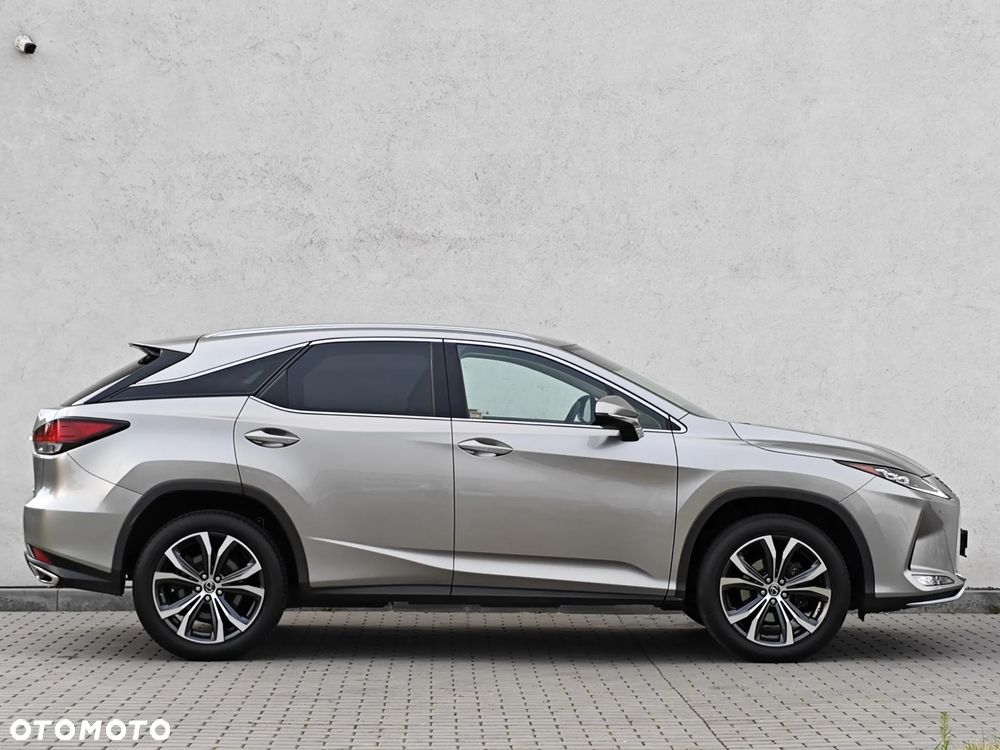 Lexus RX 300 Prestige - 10