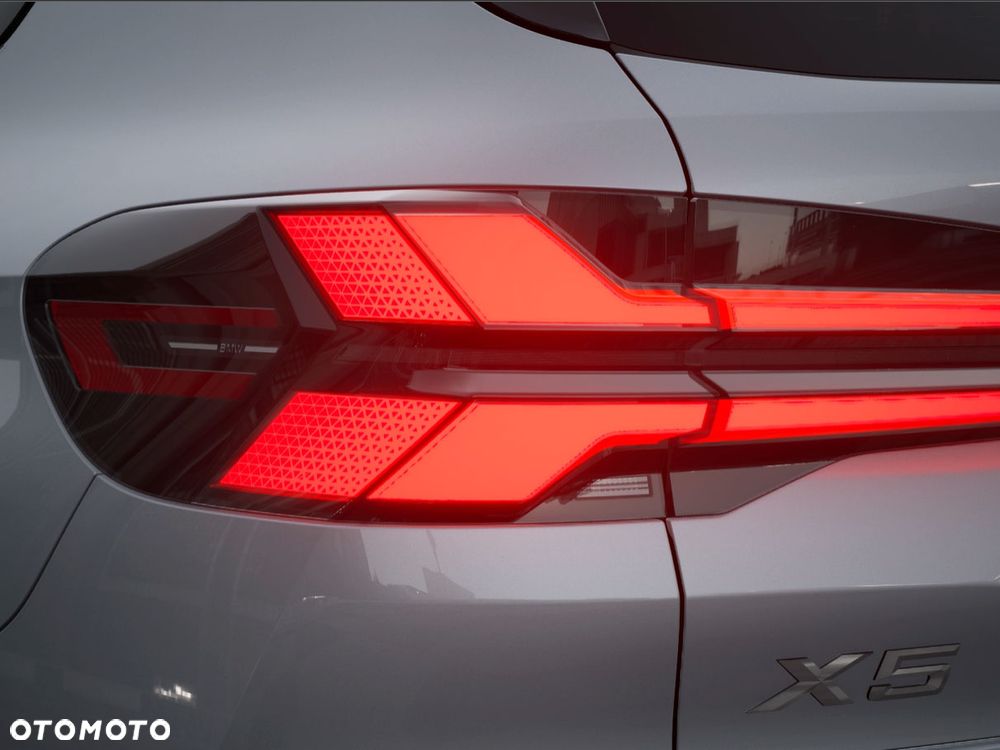 BMW X5 xDrive40i - 9