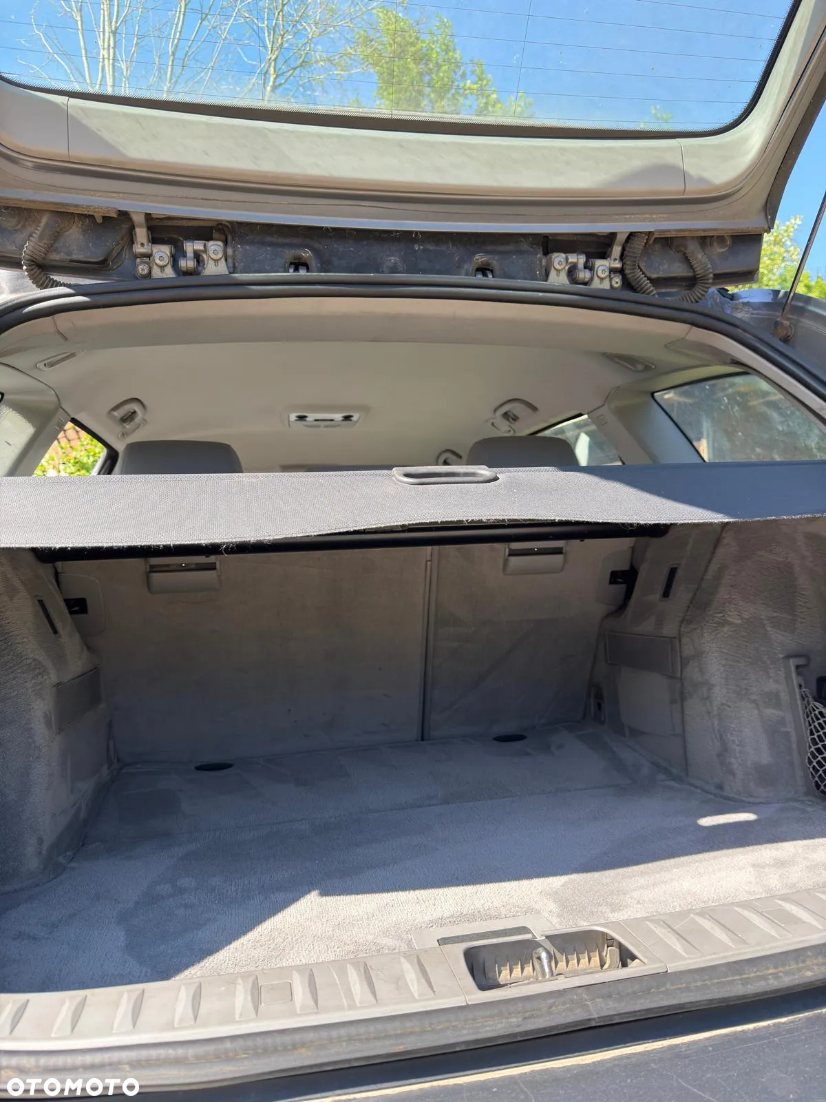 BMW Seria 3 320d - 18