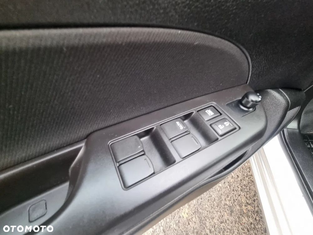 Suzuki Swift 1.2 Comfort Plus - 20