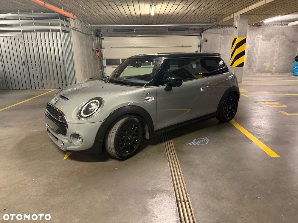 MINI Cooper S GPF - 2
