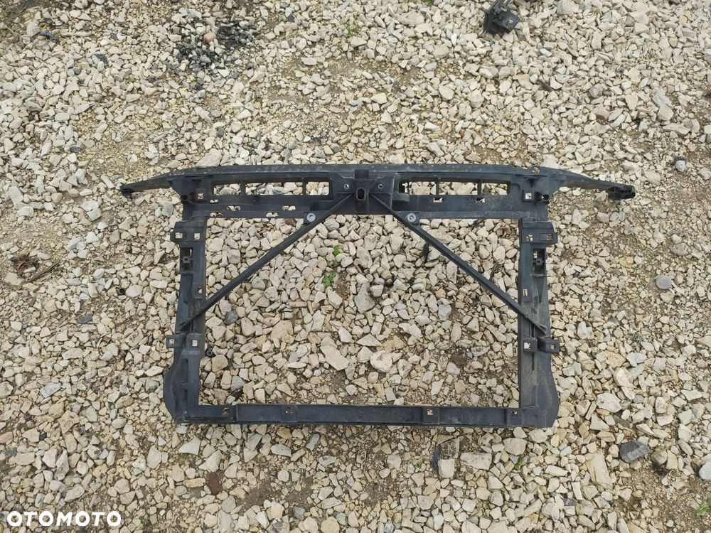 PD PAS PRZEDNI SKODA OCTAVIA III 3 5E0805588D - 1