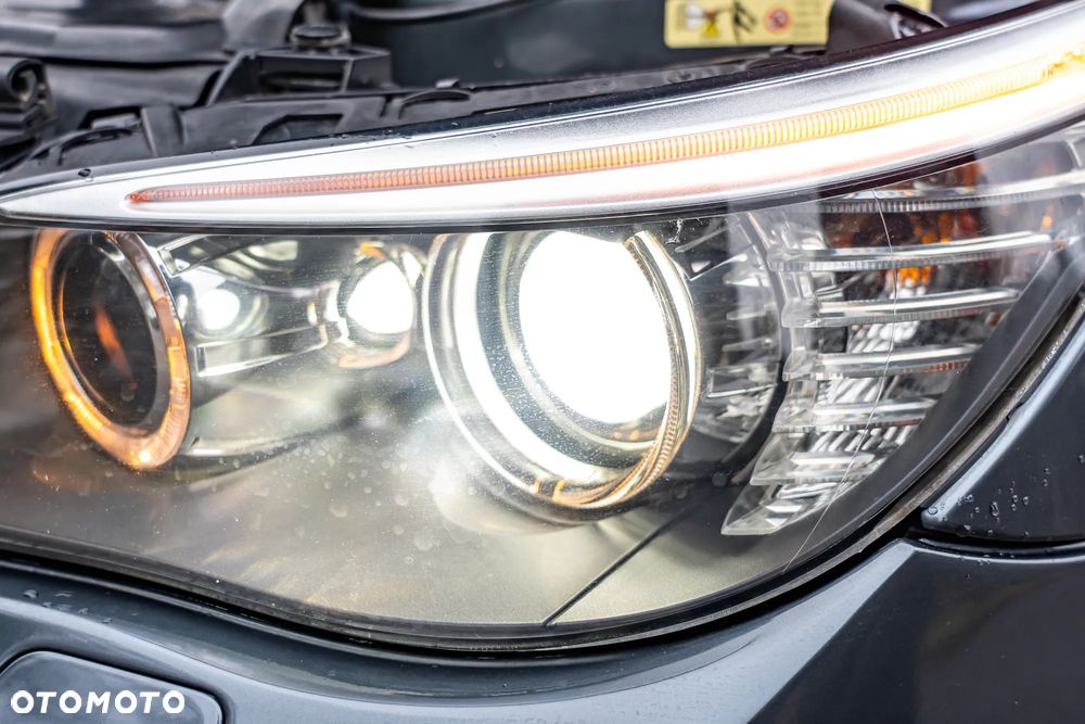 BMW Seria 5 - 31