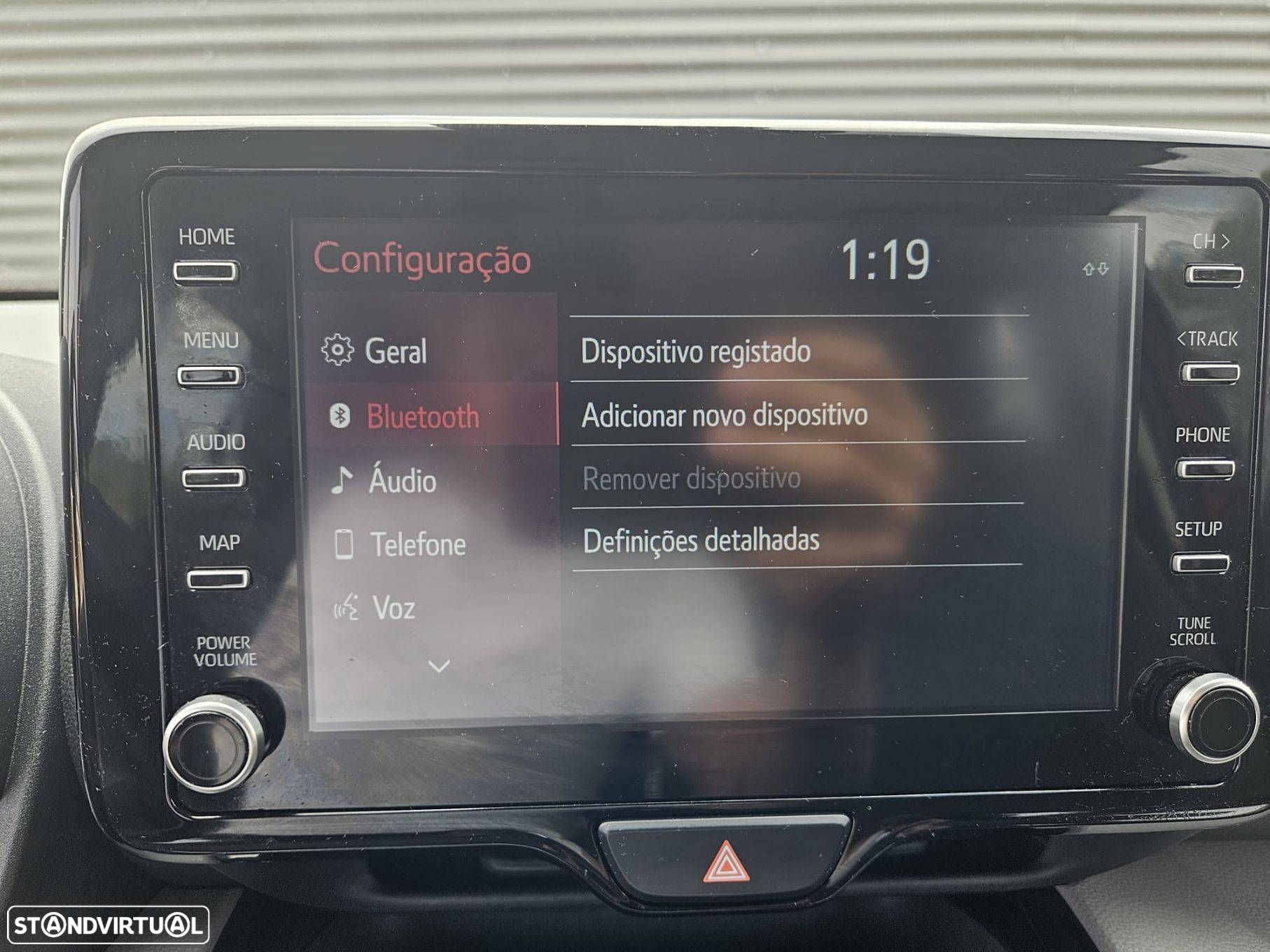 Toyota Yaris Cross 1.5 HDF Comfort Plus - 31