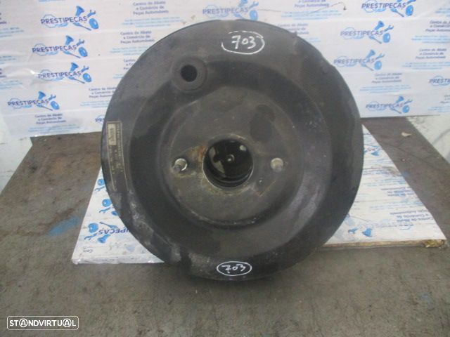 Servofreio 9127592 OPEL VECTRA B 1998 1.6I 16V 100CV 4P CINZA GASOLINA - 1
