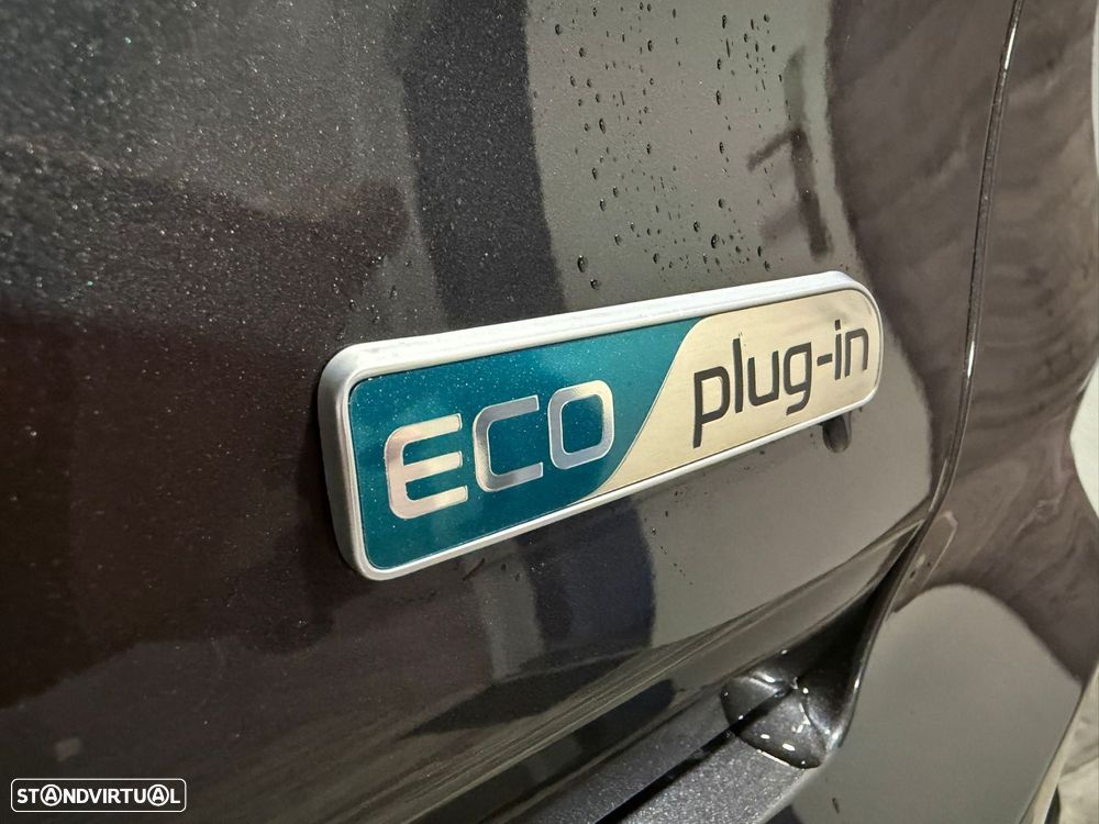 Kia Niro 1.6 GDi PHEV Urban - 26