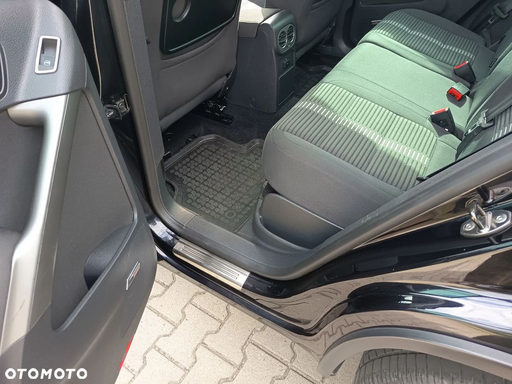 Volkswagen Tiguan 2.0 TDI 4Mot Sport&Style - 15