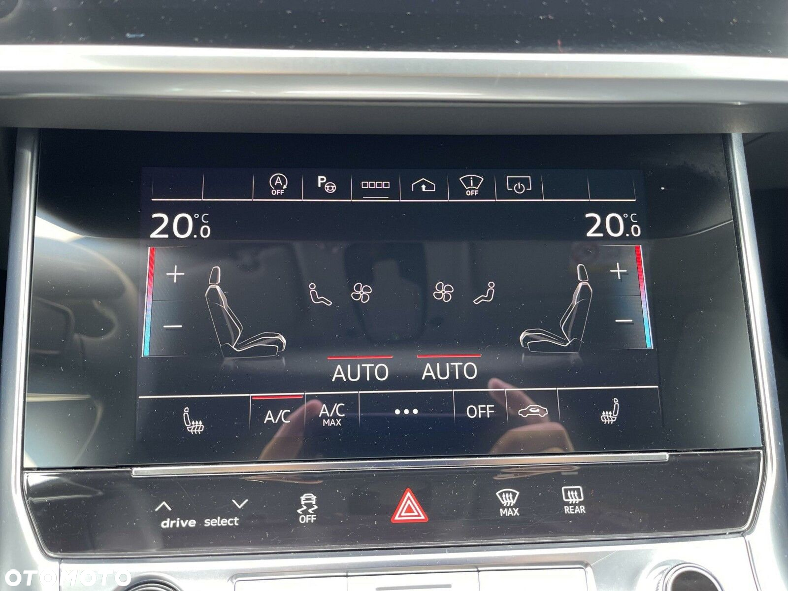 Audi A6 - 19