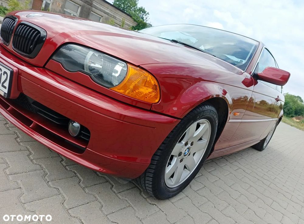 BMW Seria 3 - 11