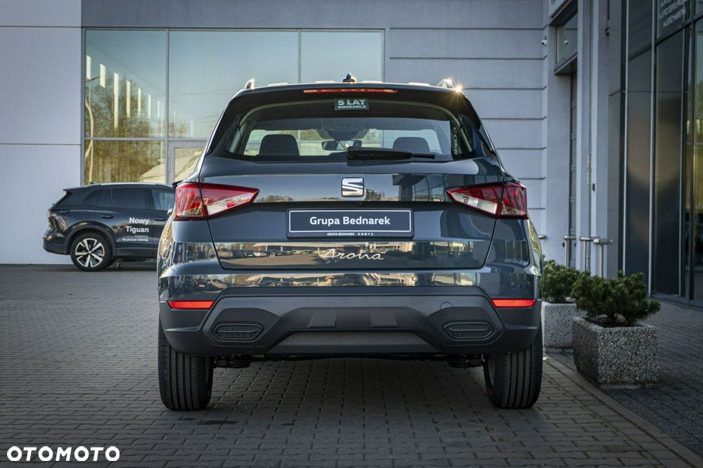 Seat Arona - 9