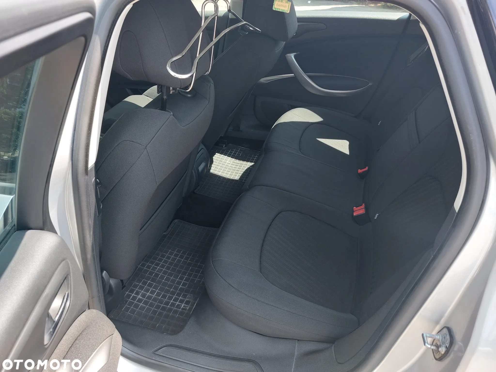 Citroën C5 - 11