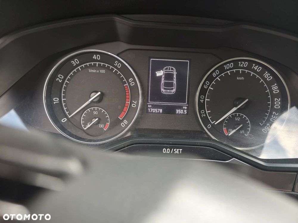 Skoda Superb 1.5 TSI Style - 7