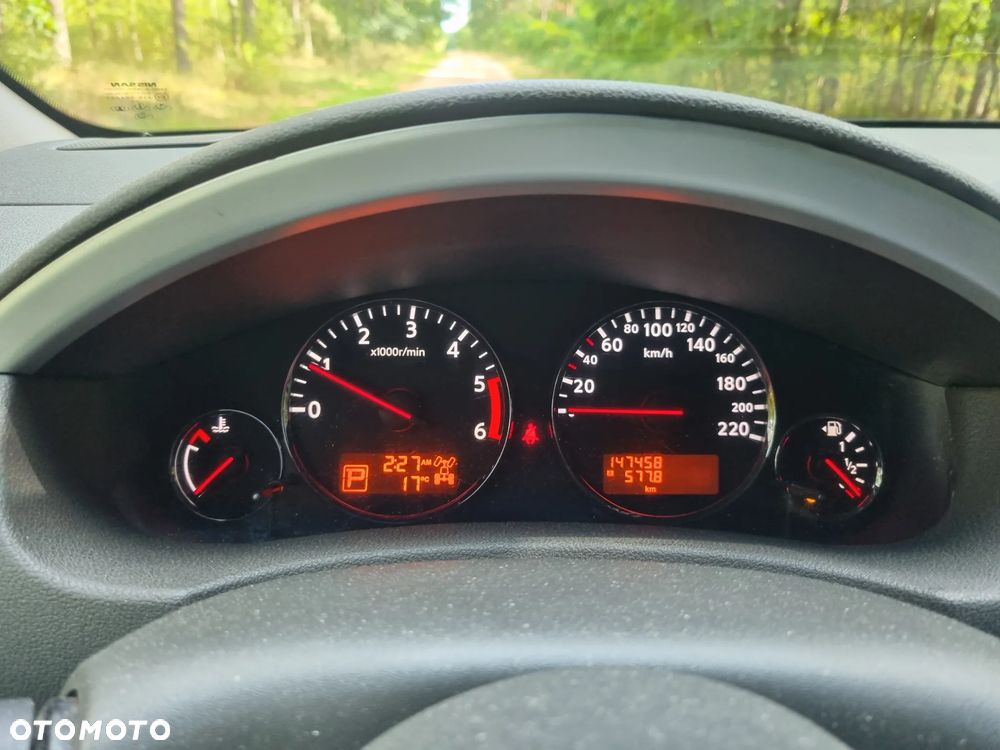 Nissan Pathfinder 2.5 dCi Platinum - 18