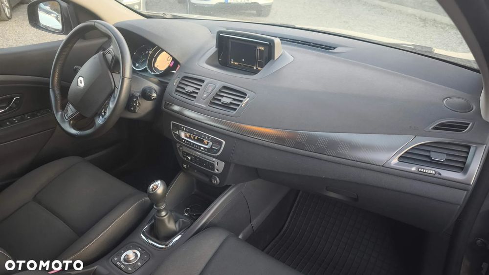 Renault Megane 1.6 16V 110 Dynamique - 15