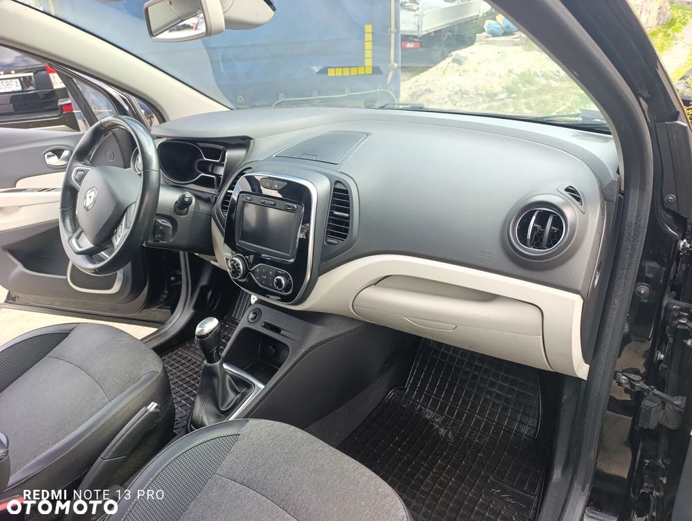 Renault Captur 0.9 Energy TCe Limited - 30