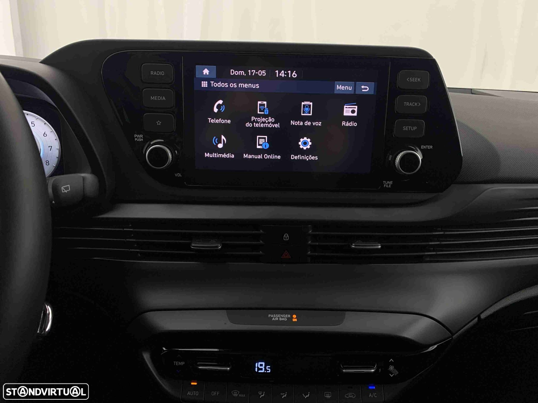 Hyundai i20 1.0 T-GDI Style (TT) - 11
