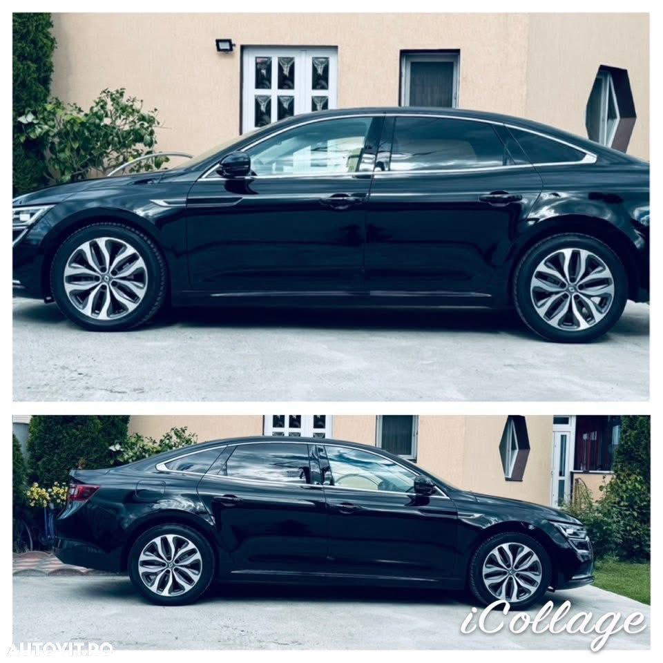 Renault Talisman - 7