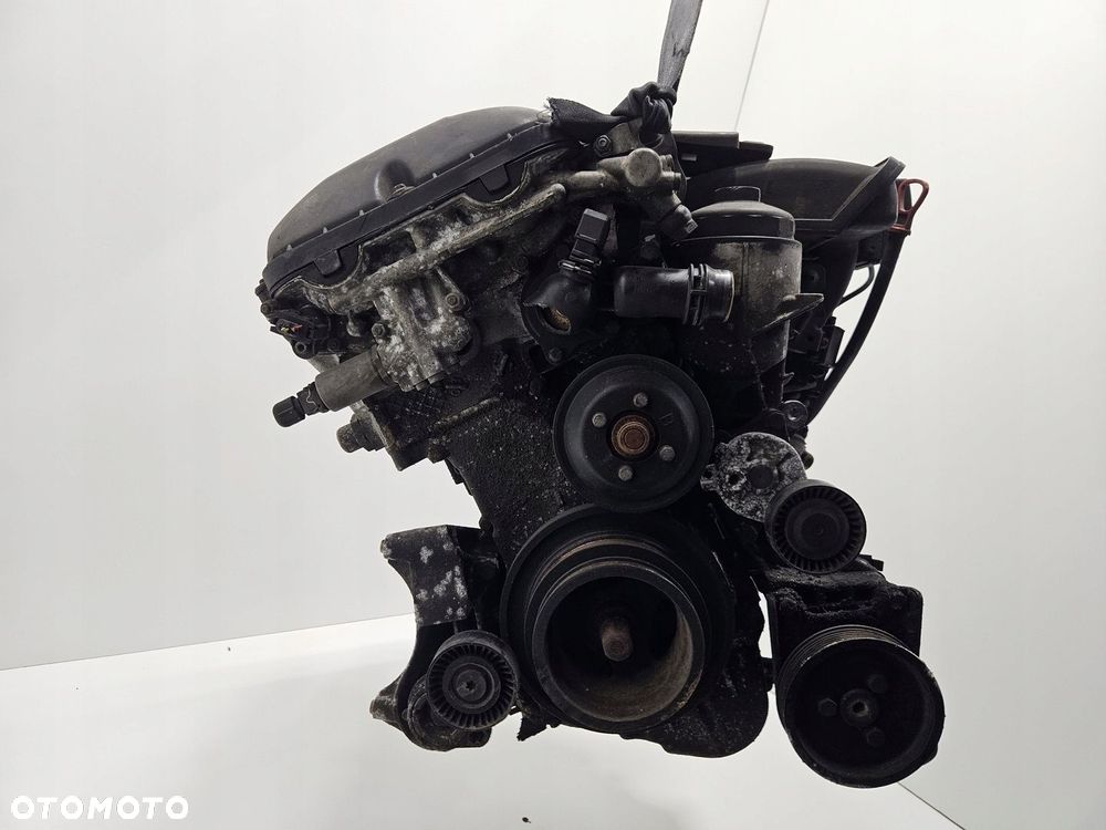 silnik kompletny bmw m54b22 2.2 - 4