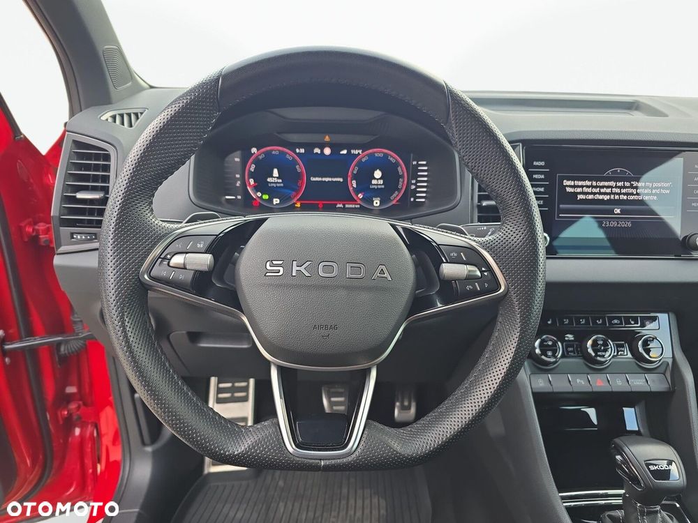 Skoda Karoq - 16