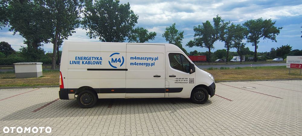 Renault Master - 3