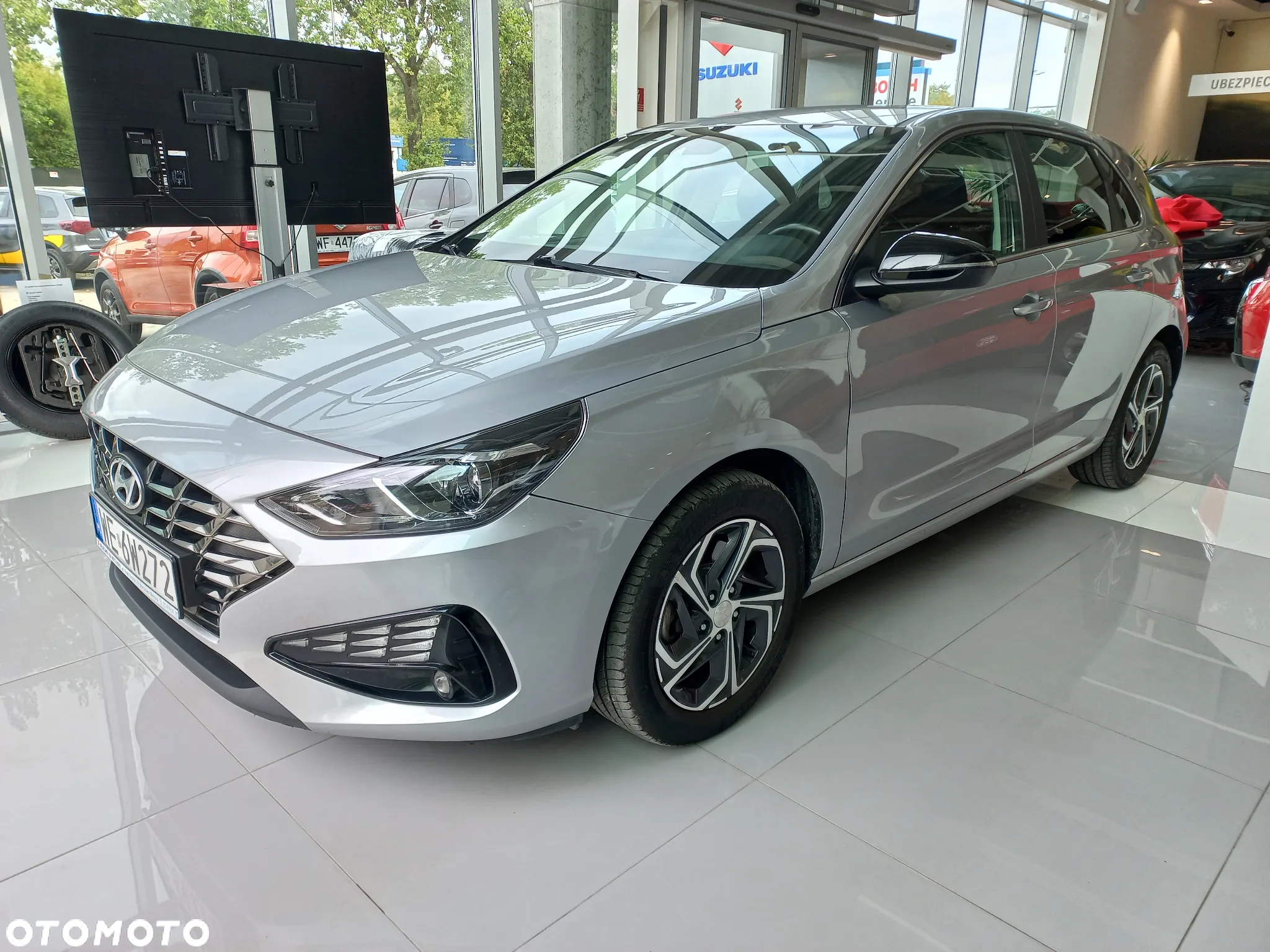 Hyundai i30 1.5 DPI Smart - 3