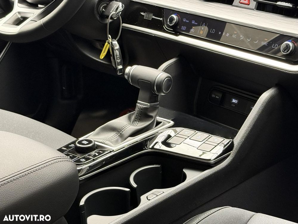 Kia Sportage - 9