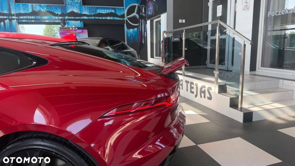 Jaguar F-Type - 15