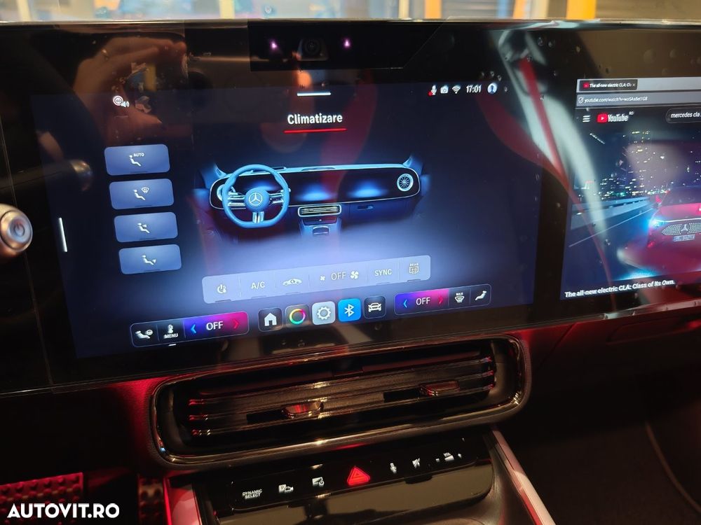 Mercedes-Benz CLA 200 4MATIC Coupe - 24