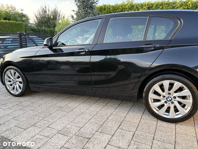 BMW Seria 1 - 14