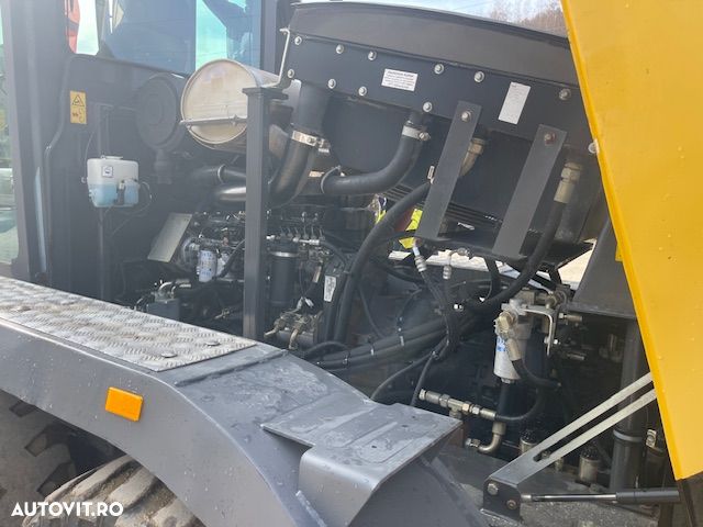 New Holland CNH F-106.6/A - 19