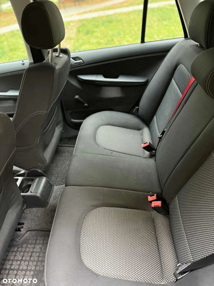 Skoda Fabia 1.4 16V Mint - 19