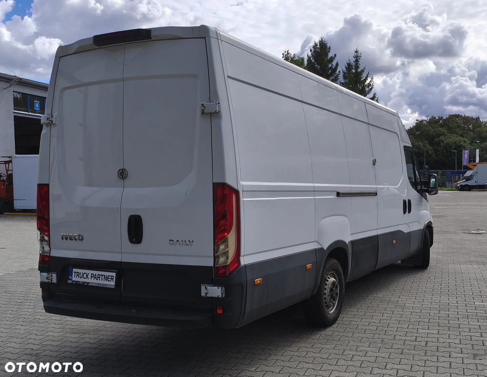 Iveco Daily 35S16V 16m3 - 6