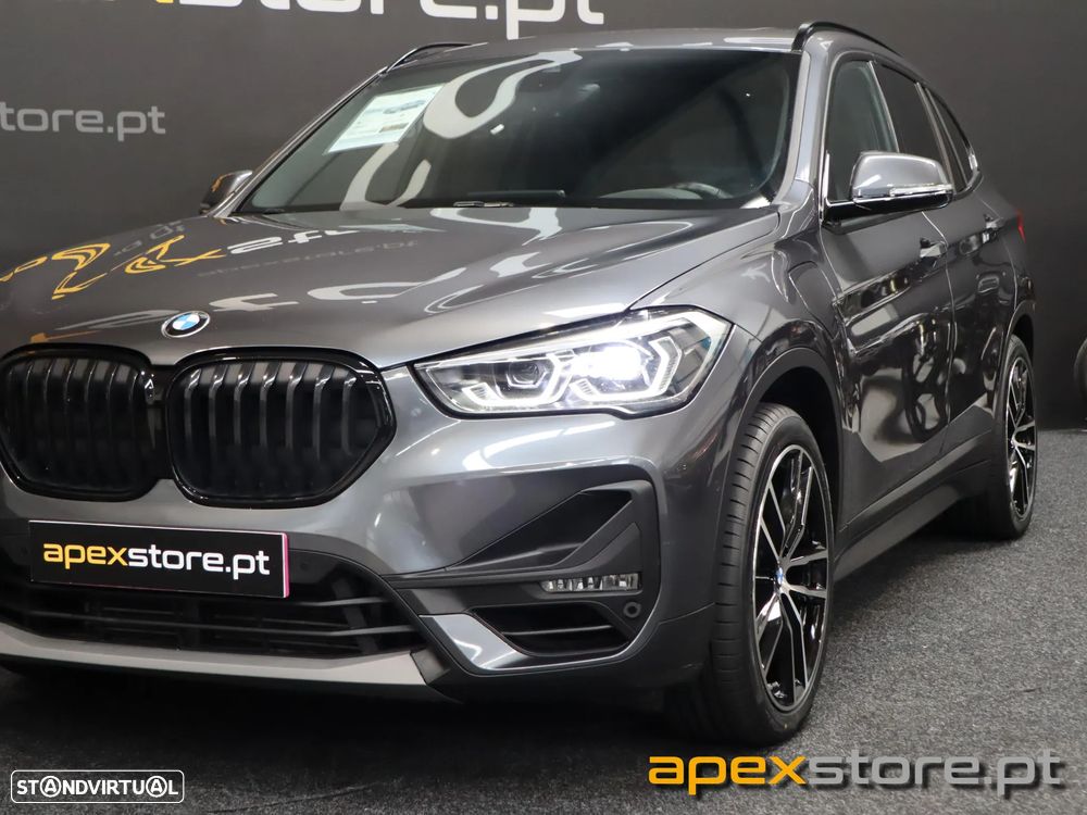 BMW X1 25 e xDrive Line Sport - 3